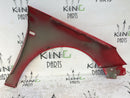 VAUXHALL INSIGNIA A 2008-2016 FRONT FENDER WING PANEL LEFT PASSENER SIDE