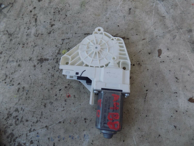 AUDI A4 (B8) 2008-2015 DRIVER FRONT RIGHT ELECTRIC WINDOW MOTOR 8K0959802A