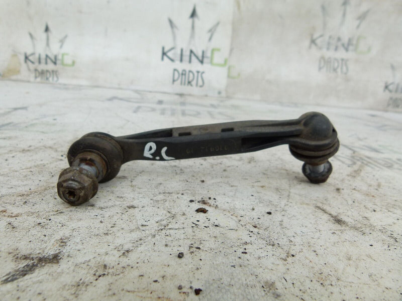 BMW F30 F31 2012-2015 REAR LEFT WISHBONE PART GENUINE 01091219 #