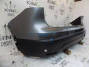 NISSAN QASHQAI MK2 J11 2014 2015 2016 REAR BUMPER GENUINE PDC 85022-4EA0H