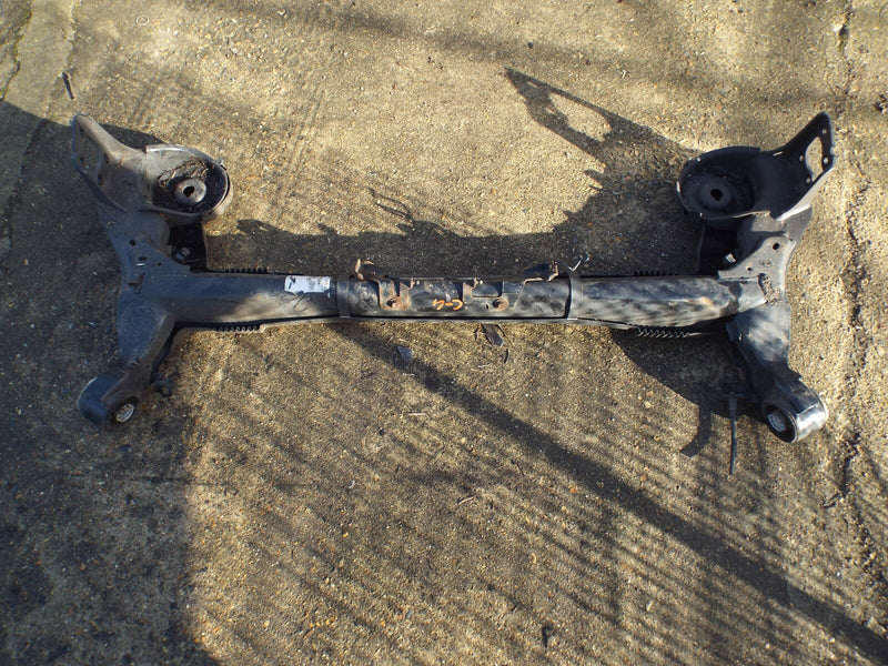 CITROEN C4 GRAND PICASSO 2006-2013 2.0 HDI REAR SUBFRAME AXLE