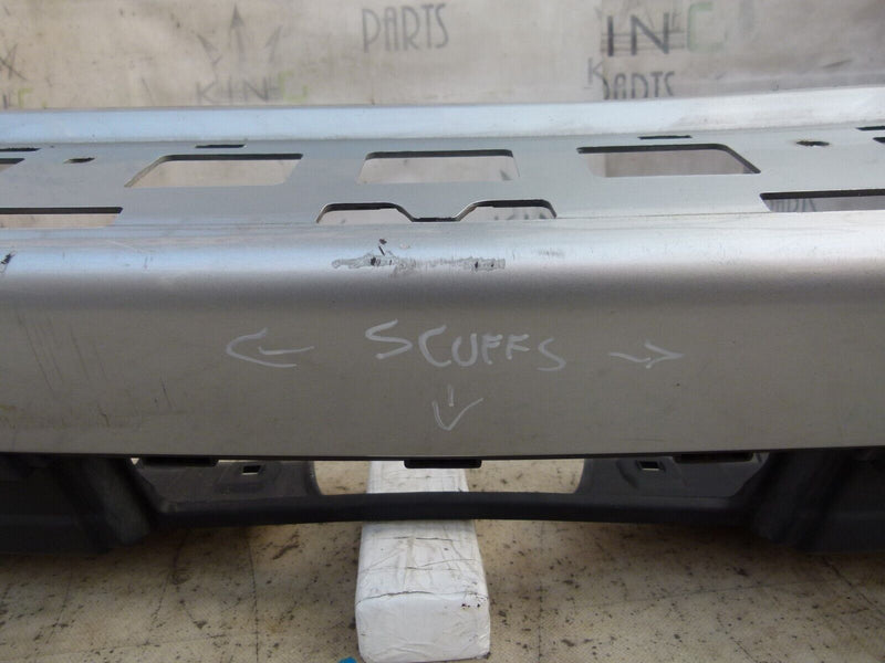 RANGE ROVER SPORT L320 2005-2009 REAR BUMPER GENUINE DOC500071