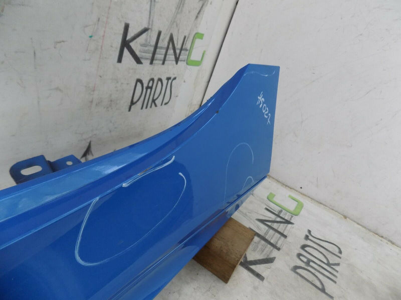 BMW 1 SERIES F40 M SPORT - 2019-ON - GENUINE LEFT SIDE SKIRT 51778072573