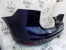 VW TOURAN II MK2 5T 2015-2018 REAR BUMPER GENUINE 4x PDC 5TA807421 A B