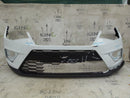 SEAT ARONA 2017-2021 FRONT BUMPER GENUINE 6F9853667
