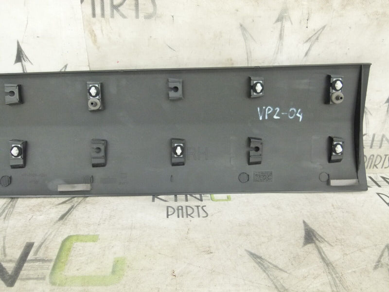 FORD KUGA MK2 2016-2018 FRONT RIGHT LOWER MOULDING TRIM CJ54S20306A