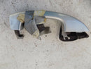 SEAT ALHAMBRA 2010-2015 FRONT LEFT DOOR HANDLE OUTER LOCK 1K8837209