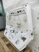 AUDI A3 8V BOOT LID TAILGATE IN WHITE