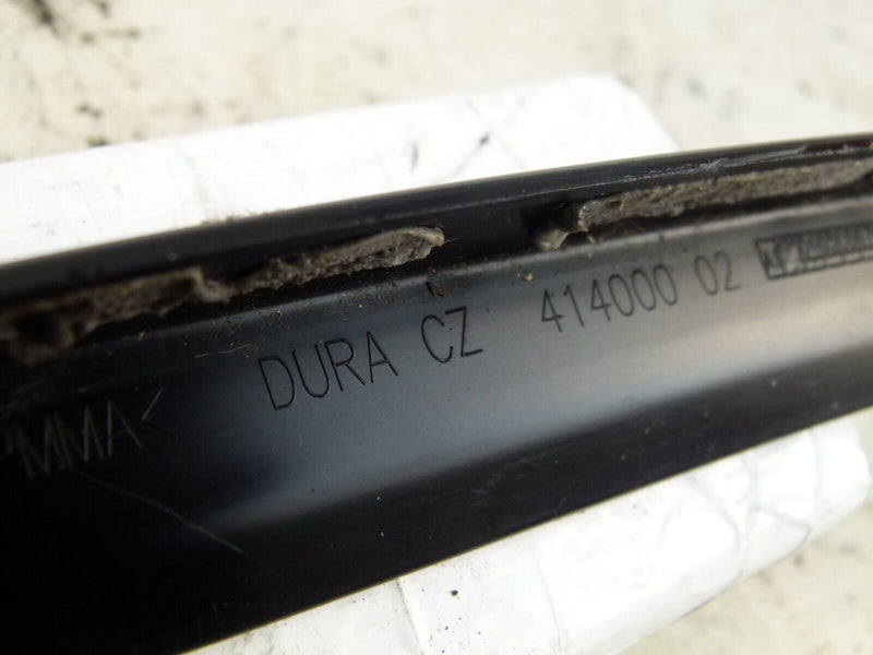 MINI COUNTRYMAN R60 2010-14 C-PILLAR RIGHT SIDE COVER TRIM GENUINE 9801546