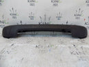 PEUGEOT PARTNER TEEPE 2012-2015 REAR BUMPER GENUINE PDC 9682043777