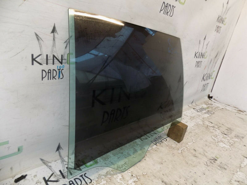 MERCEDES C CLASS W204 ESTATE  07-2014 TINTED REAR LEFT SIDE DOOR WINDOW GLASS