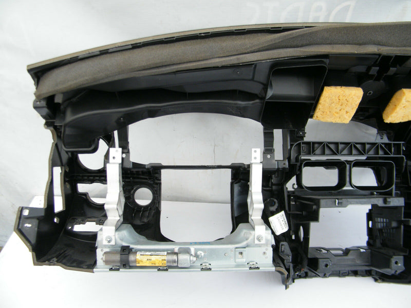 MERCEDES W204 2011 2012 2013 2014 FACELIFT DASHBOARD SET AIRBAG 2 SEATBELTS &ECU