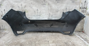 RENAULT ZOE 2012-2020 REAR BUMPER PDC GENUINE 850101003R
