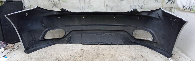 MASERATI GRANTURISMO 2007-2019 REAR BUMPER 080063200