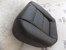 PORSCHE CAYENNE MK1 (9PA) 2003-2010 GENUINE REAR SEAT BACKREST LEFT SIDE