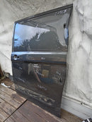 FORD TRANSIT CUSTOM FACELIFT 2018-2023 LEFT SIDE SLIDING SLIDE DOOR PANEL