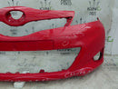 TOYOTA YARIS VITZ (XP130) 2012-2014 FRONT BUMPER GENUINE 52119-0D410