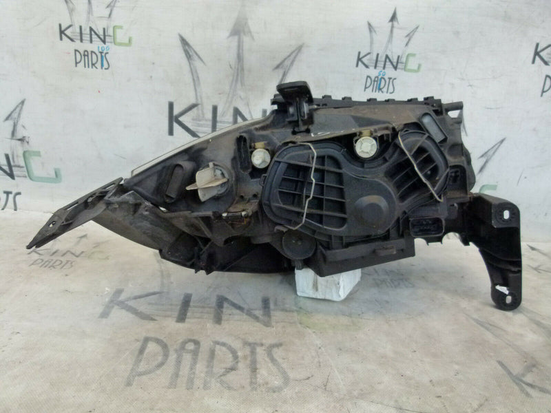 BMW 1 SERIES E87 E81 2004-10 GENUINE HEADLIGHT LEFT PASSENGER SIDE 6924487