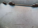 MAN TGX EURO 6 2020-ON LEFT BUMPER CORNER UPPER COLOR "ROSSO"171136390100
