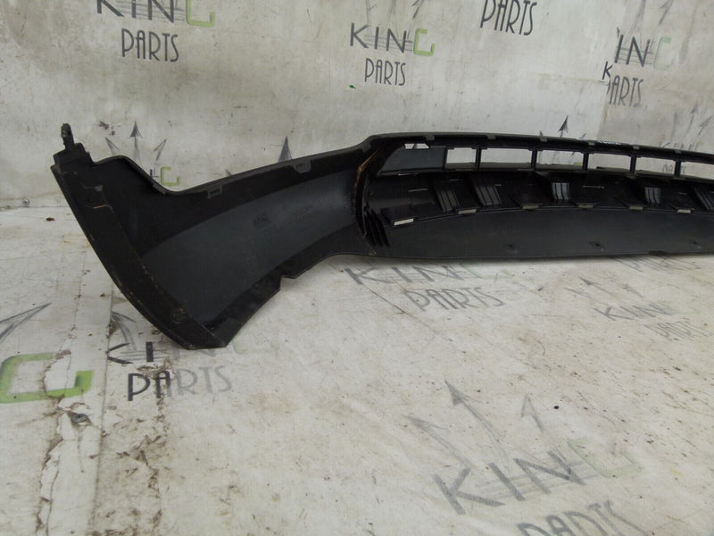 VOLVO XC40 2018-2020 FRONT BUMPER LOWER SECTION GENUINE 31449340