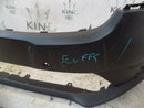 FORD TRANSIT CONNECT 2018-2020 FRONT BUMPER GENUINE KT1B-17F775A