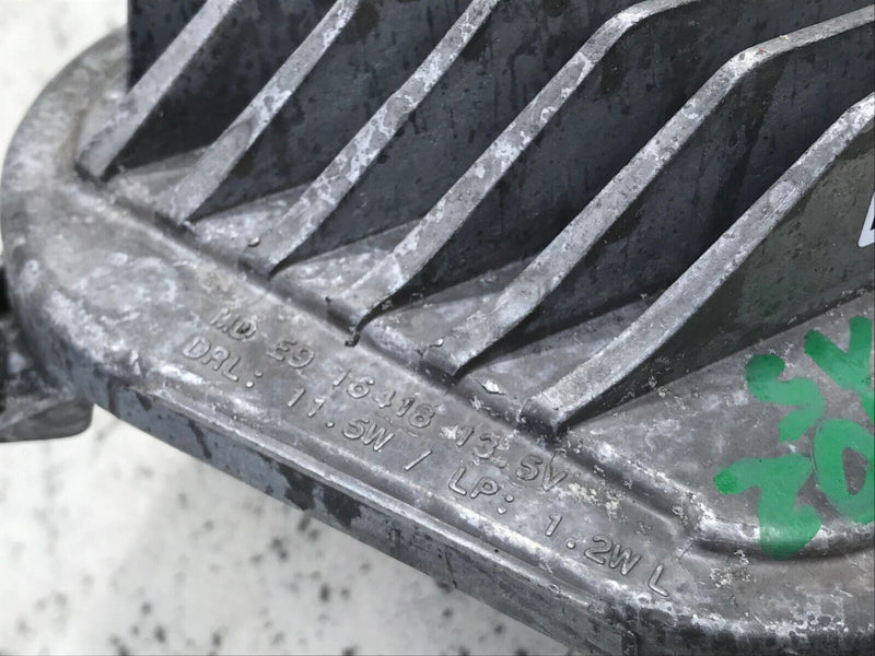 BMW 4 SERIES F36 2014-16 HEADLIGHT LIGHT CONTROL UNIT GENUINE 90094125