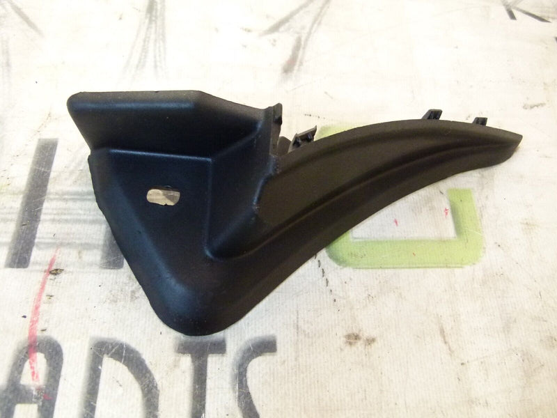 RENAULT CAPTUR 2020-ON RIGHT SIDE WINDSCREEN UNDER COVER 668627223R