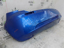 SUZUKI SX4  REAR BUMPER FOR SUZUKI BLUE  GENUINE SX4 2006-2014 71811-79J00