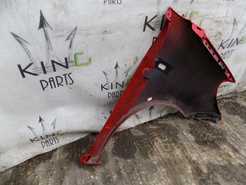 SMART FORFOUR A453 15-ON PASSENGER SIDE N/S WING RED A4538810301