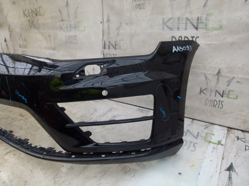 VW GOLF MK7 2012-2016 FRONT BUMPER PDC GENUINE 5G0807221