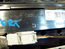 RANGE ROVER SPORT L494 AIR CONDITION SWITCH PANEL CONSOLE 674156450402
