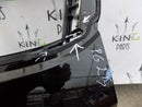 JAGUAR  F-PACE   2016 - 2020   RHD REAR TAILGATE BOOTLID in BLACK