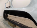 BMW X1 F48 sDRIVE SE 2016 2017 WHITE FRONT BUMPER GENUINE 51117354815 (02)