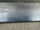 Nissan Primera P12 2001-07 Left Passenger Side Skirt N/S Sill Cover 76851AU3 (59)