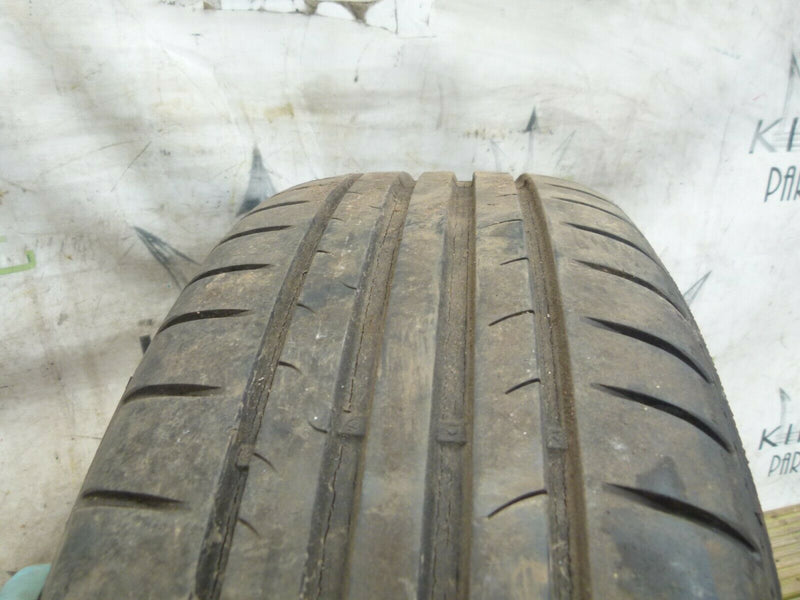 MAZDA 6 GENUINE ALLOY WHEEL 16" 6.5Jx16H2 ET55 9965796560 TYRE 205/60 R16