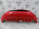 VAUXHALL CORSA E (X15) 2014-2019 RED FRONT BUMPER GENUINE 39003567