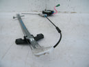 HONDA CR-V MK2 II 2002-2007 WINDOW WINDER REGULATOR & MOTOR REAR DOOR LEFT SIDE