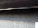 NISSAN NV200 2009-2015 BLACK REAR BUMPER GENUINE (A0301) KING PARTS