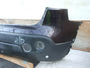 Nissan Qashqai 2006-2012 Rear Bumper Genuine Violet (7218)