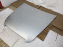 AUDI A6 C6 4F 2004-2011 GENUINE BONNET HOOD PANEL in SILVER