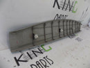 TOYOTA AVENSIS T250 2003-2006 ESTATE REAR TRUNK BOOT LID TRIM MOULDING