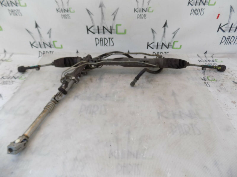 BMW 1 3 SERIES E87 E81 E90 E91 2004-2013 POWER STEERING RACK 7852974967