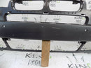 BMW X3 E83 FACELIFT 06-09 REINFORCER FRONT BUMPER BRACKET PDC 3416200