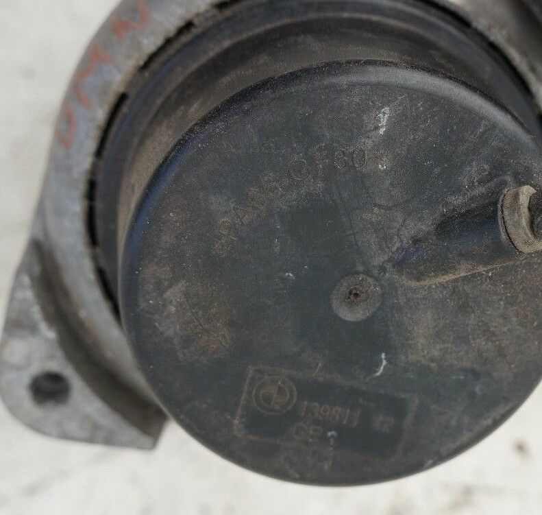 BMW 5 SERIES E60 M5 2003-2010 LEFT NEAR SIDE ENGINE MOUNT 13981112