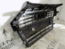 AUDI A1 8X FACELIFT 2015-2018 S-LINE FRONT GRILLE GENUINE 8XA853651