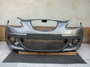 Seat Altea 2005-2009 Front Bumper Genuine Grey (9093)