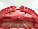 RENAULT KADJAR GENUINE FRONT BONNET HOOD PANEL IN RED