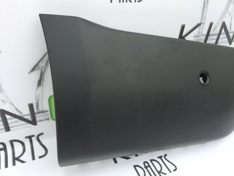 LAND ROVER RANGE ROVER SPORT L494 2018 PDC REAR BUMPER CORNER END CAP LEFT SIDE