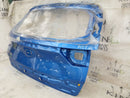 KIA SPORTAGE QL 2015-2020 BOOT LID TAILGATE PANEL IN BLUE - GENUINE -
