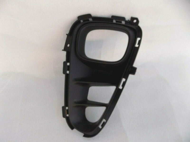 KIA PICANTO JA 2017-ON LEFT DRL FOG LIGHT COVER SURROUND 86523-G6010 / S54-22